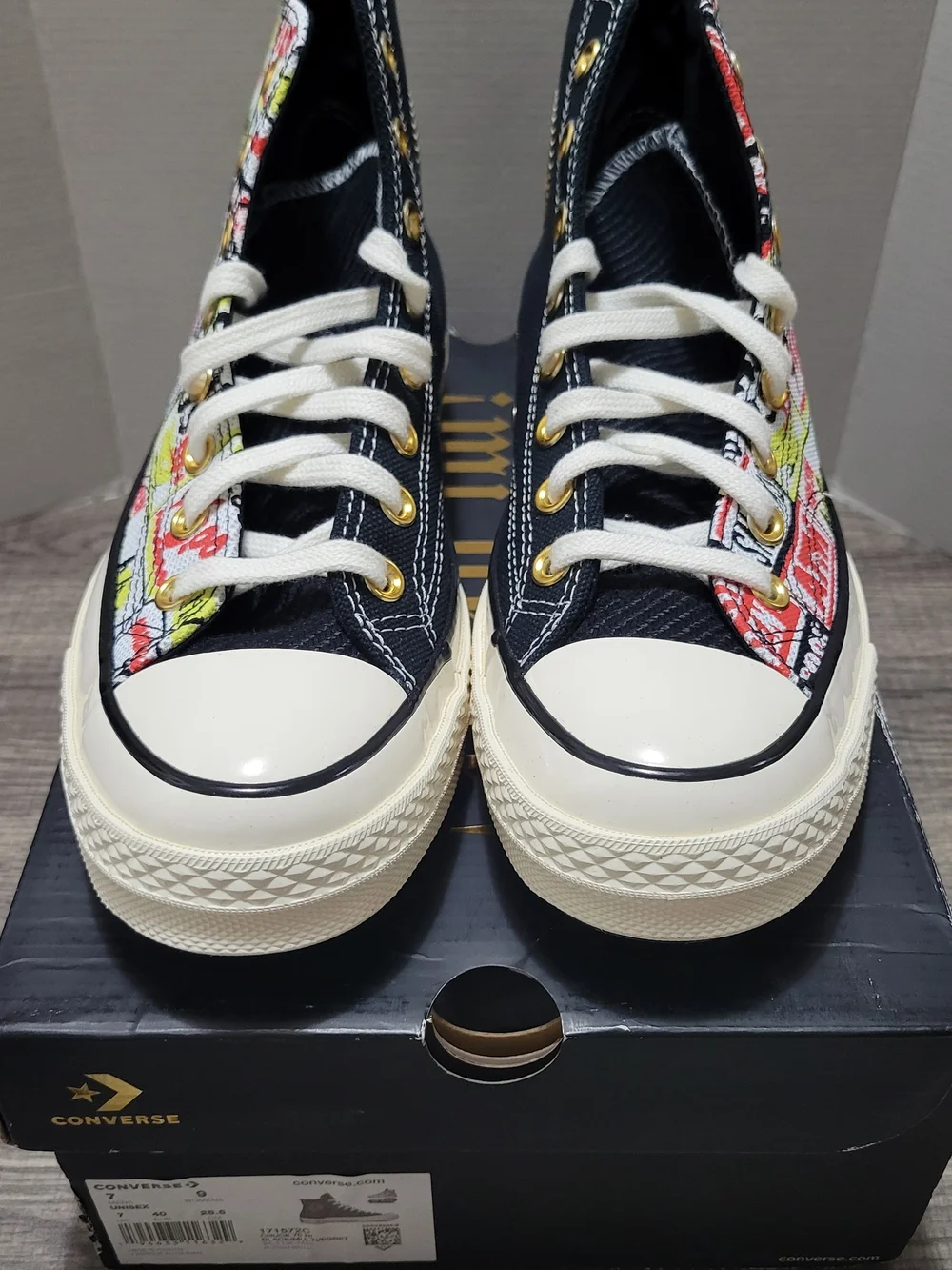 Converse Chuck Taylor All Star High Top 